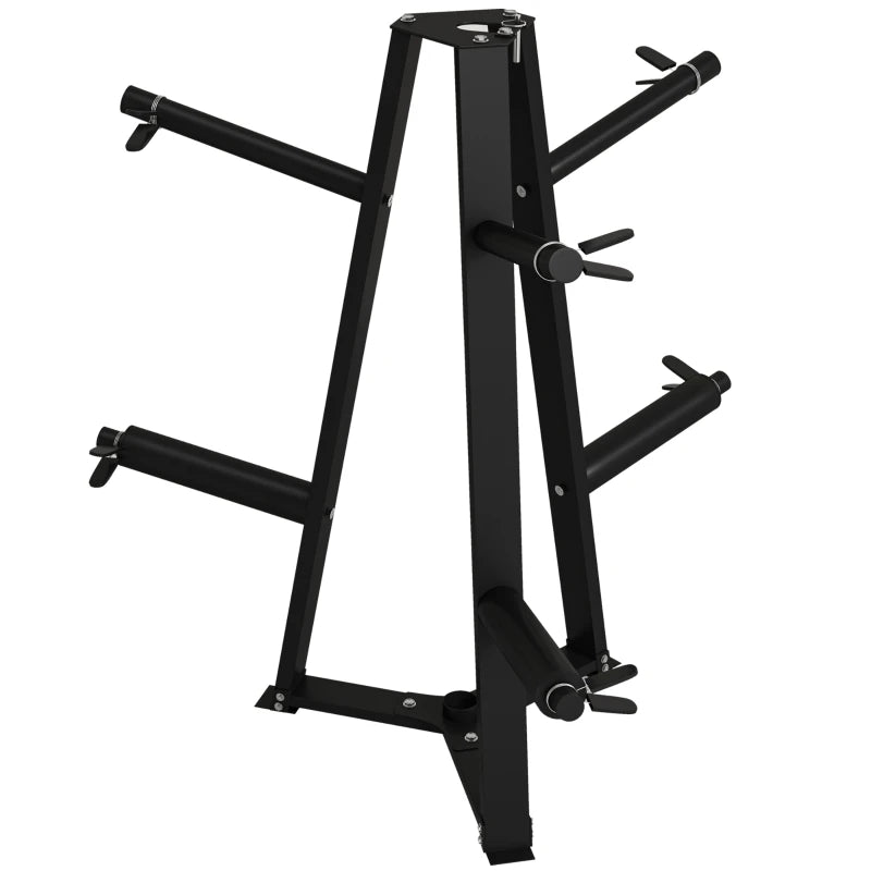 Weight Tree Rack