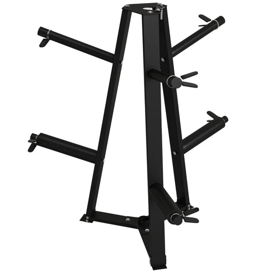 Weight Tree Rack